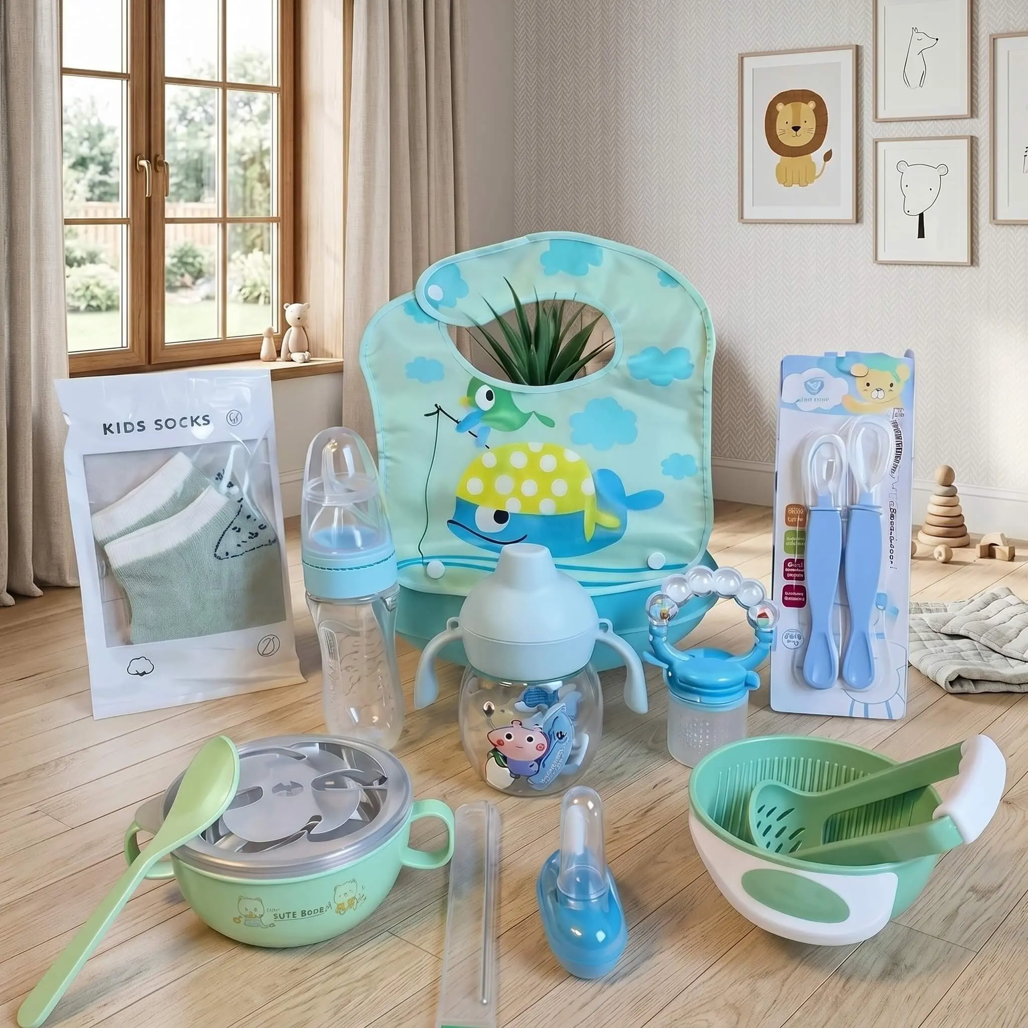 Baby Product