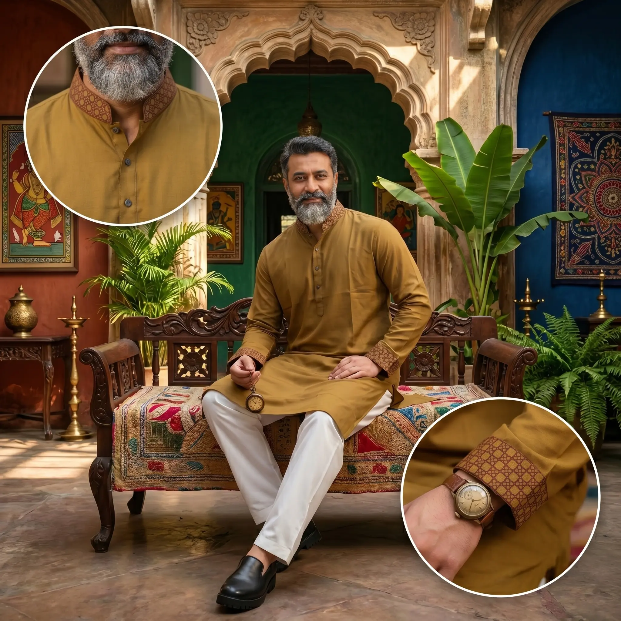 panjabi