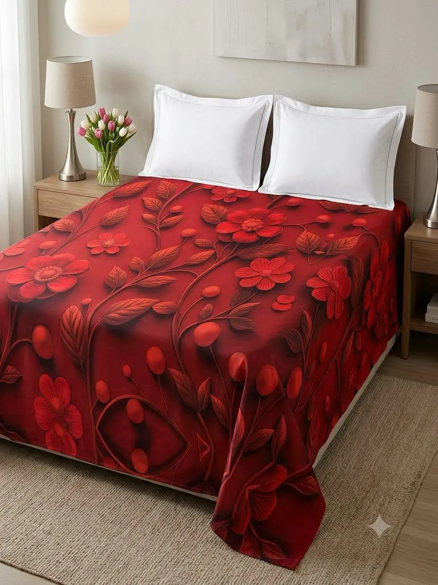 Waterproof bed sheet - জলরোধী বিছানার চাদর